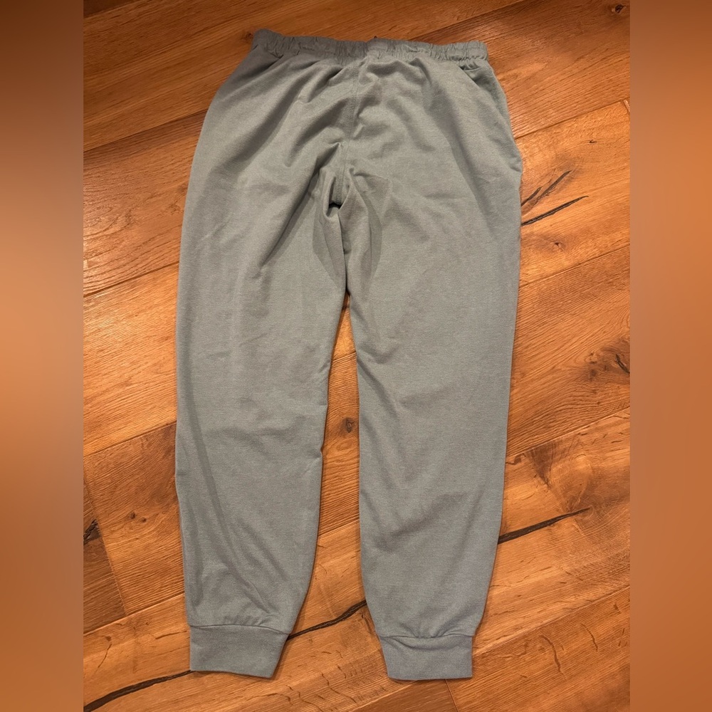 Vuori Blue Track Pants - Picture 4 of 8